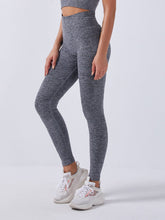 Seamless Sports Legging Sai Feel